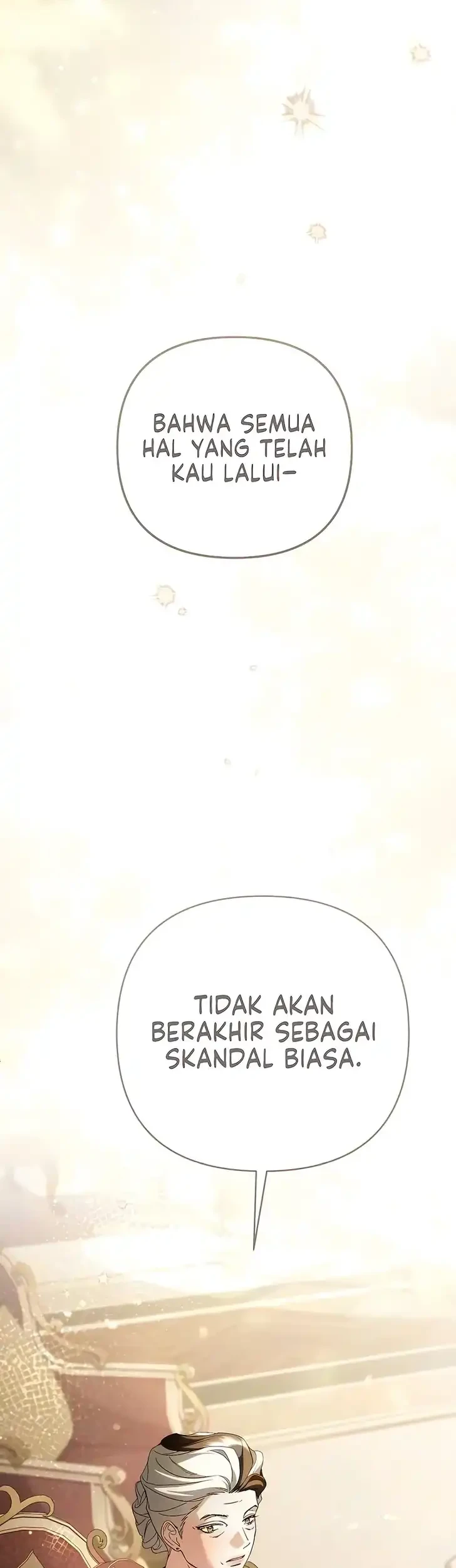 The Scandal Maker Has Returned Chapter 15 - halaman 27