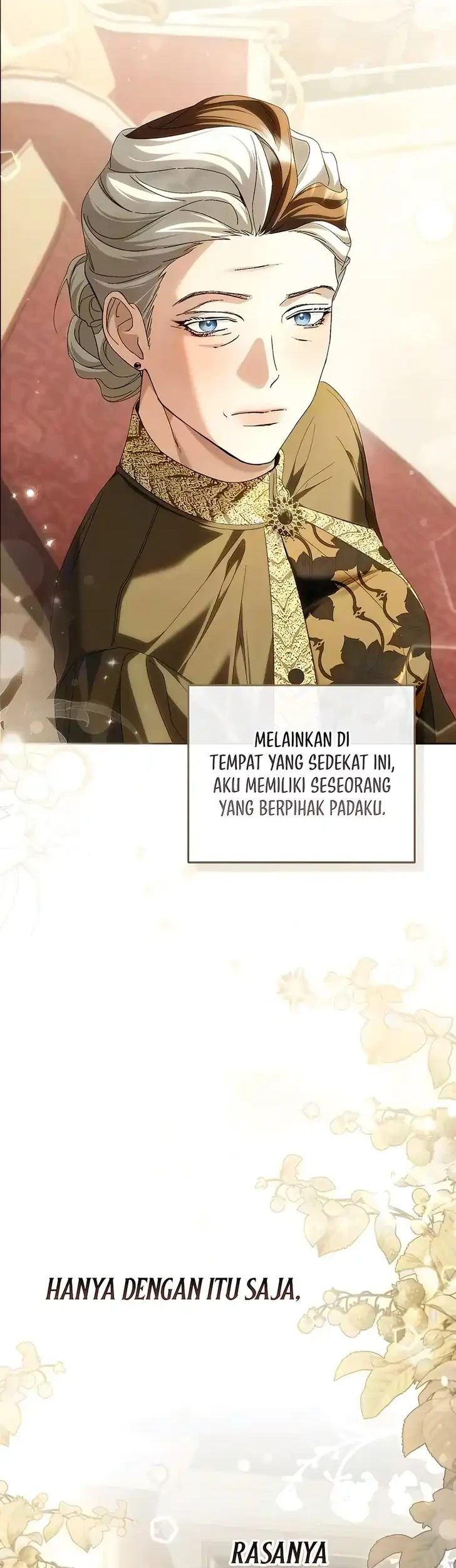 The Scandal Maker Has Returned Chapter 15 - halaman 30