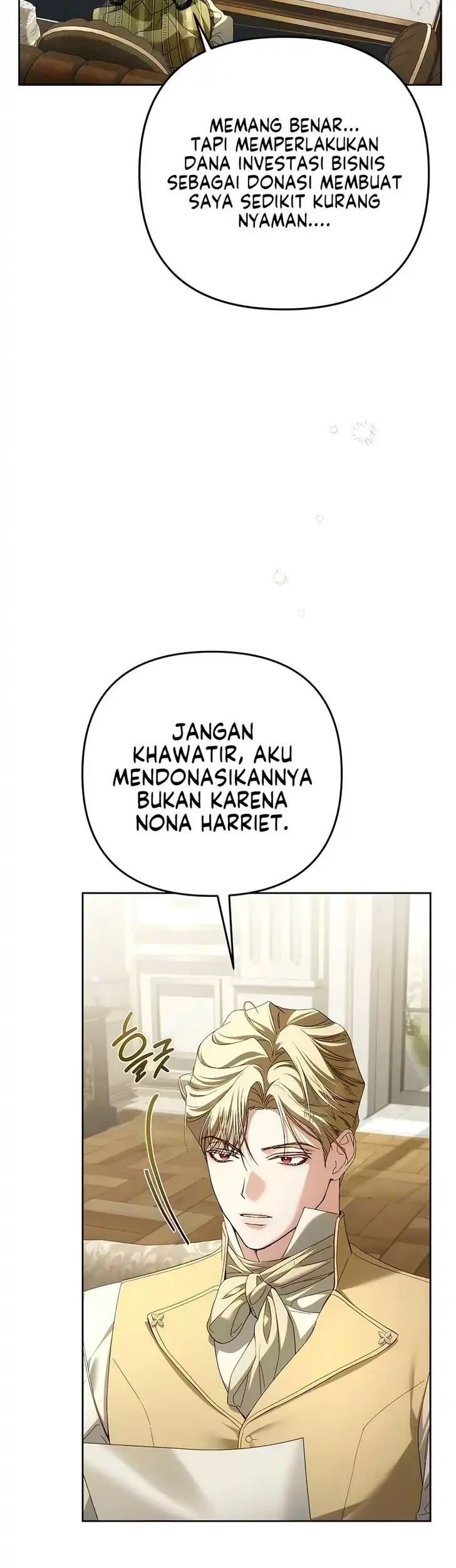 The Scandal Maker Has Returned Chapter 15 - halaman 39