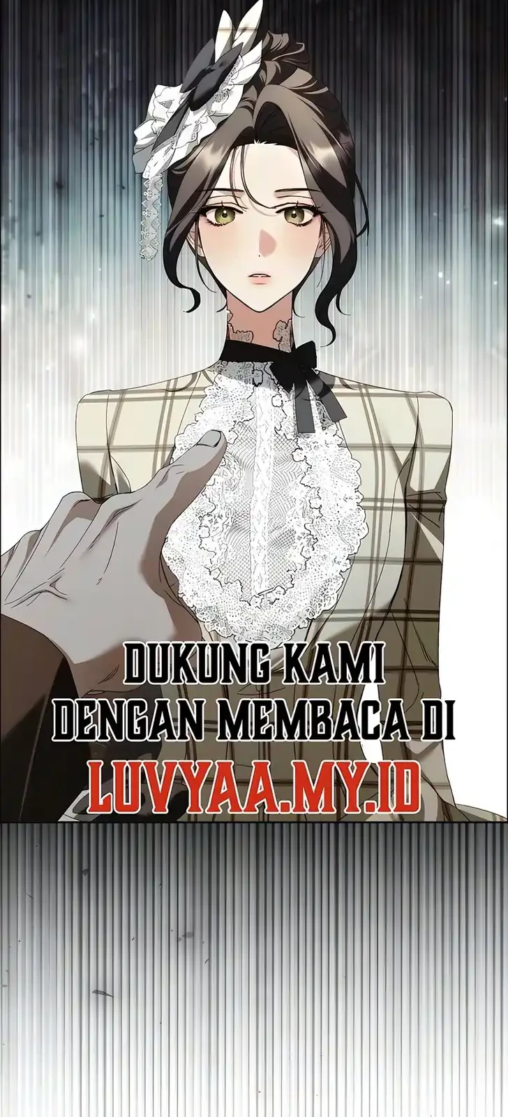 The Scandal Maker Has Returned Chapter 15 - halaman 4