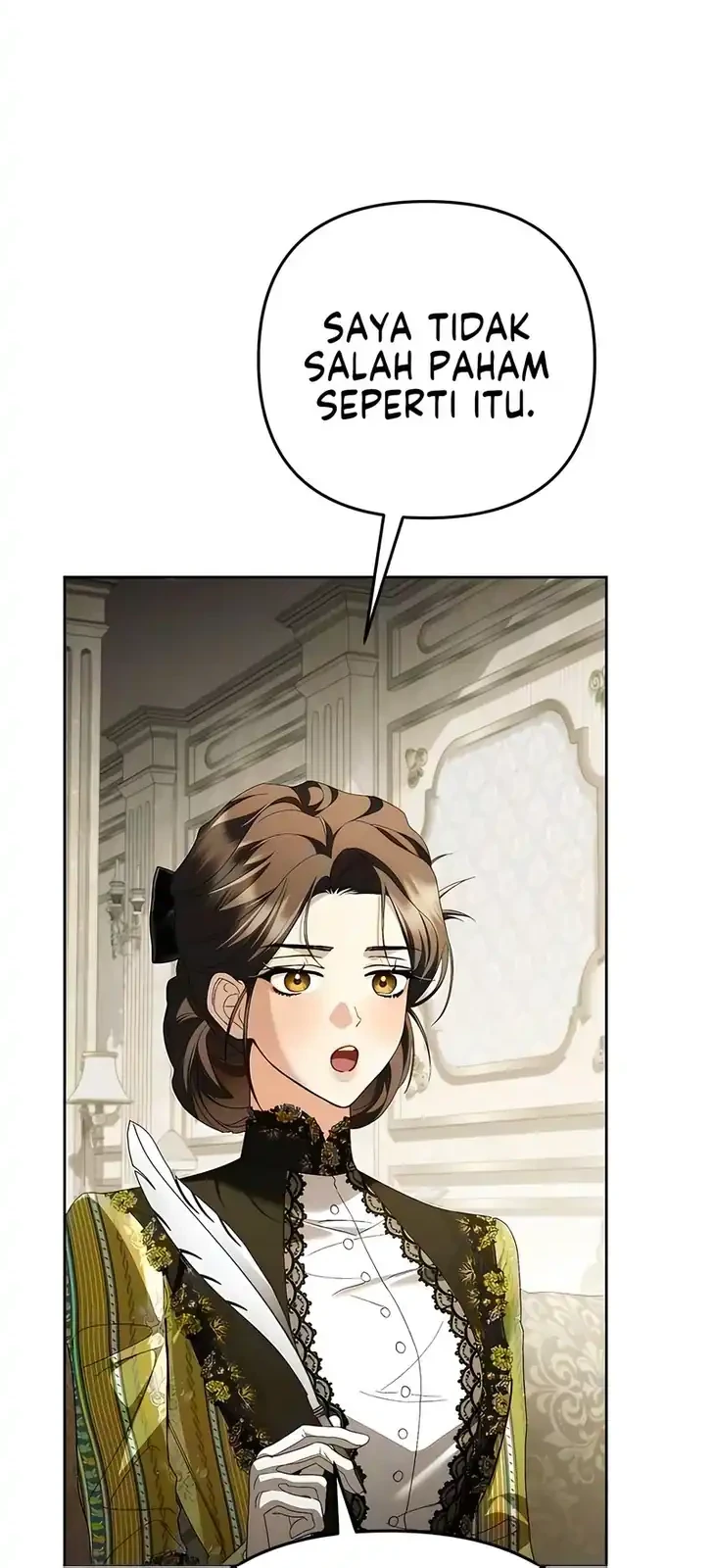 The Scandal Maker Has Returned Chapter 15 - halaman 40