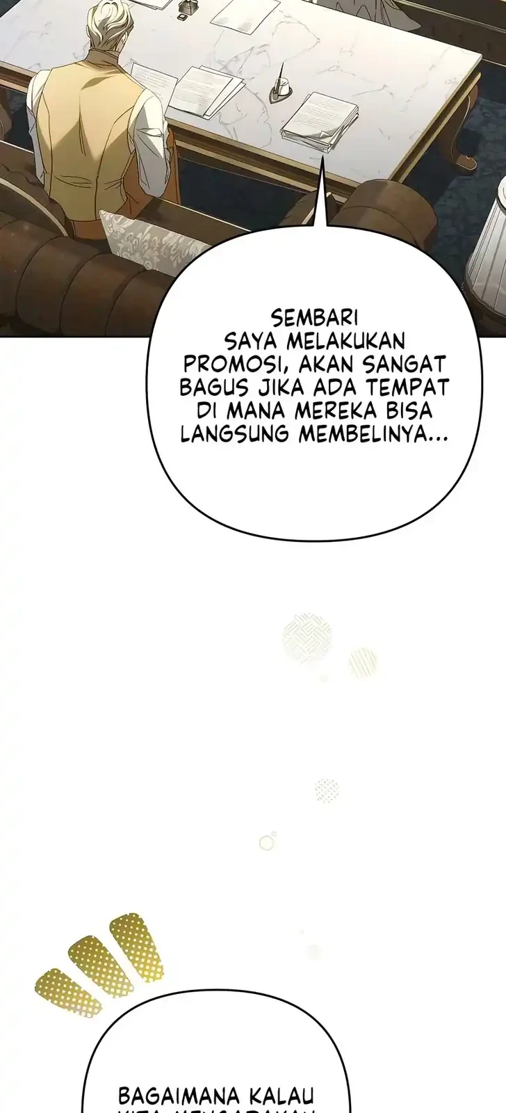 The Scandal Maker Has Returned Chapter 15 - halaman 44