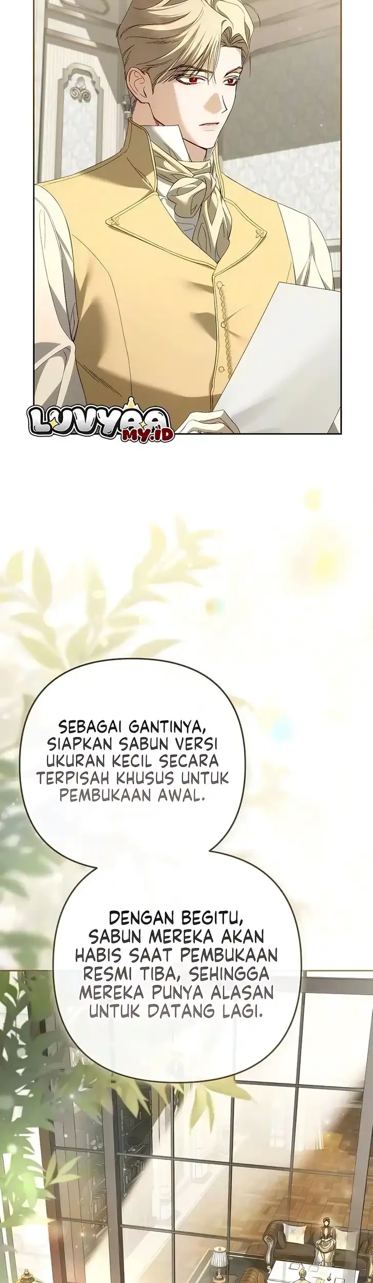 The Scandal Maker Has Returned Chapter 15 - halaman 46