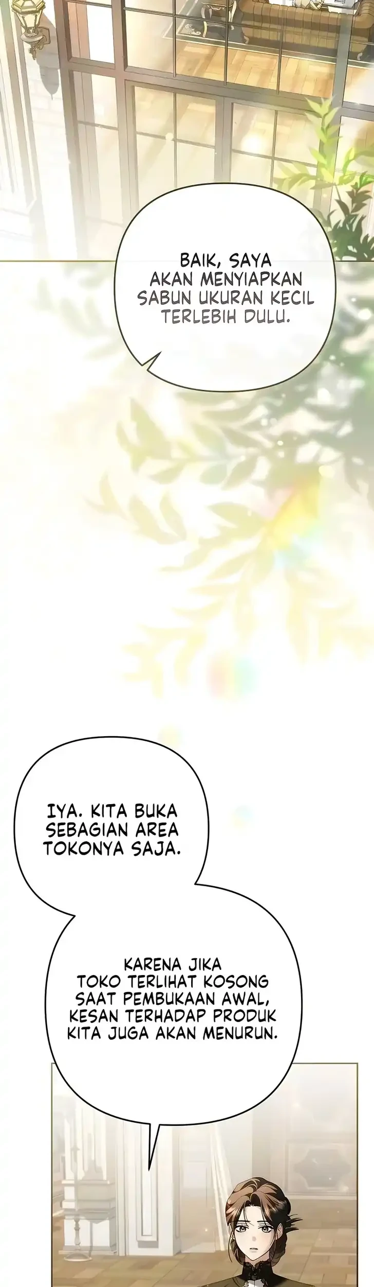 The Scandal Maker Has Returned Chapter 15 - halaman 47