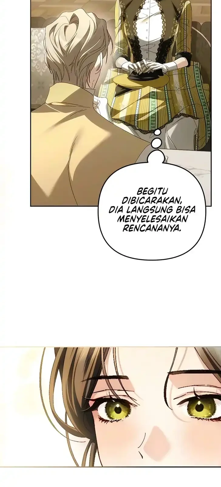 The Scandal Maker Has Returned Chapter 15 - halaman 48