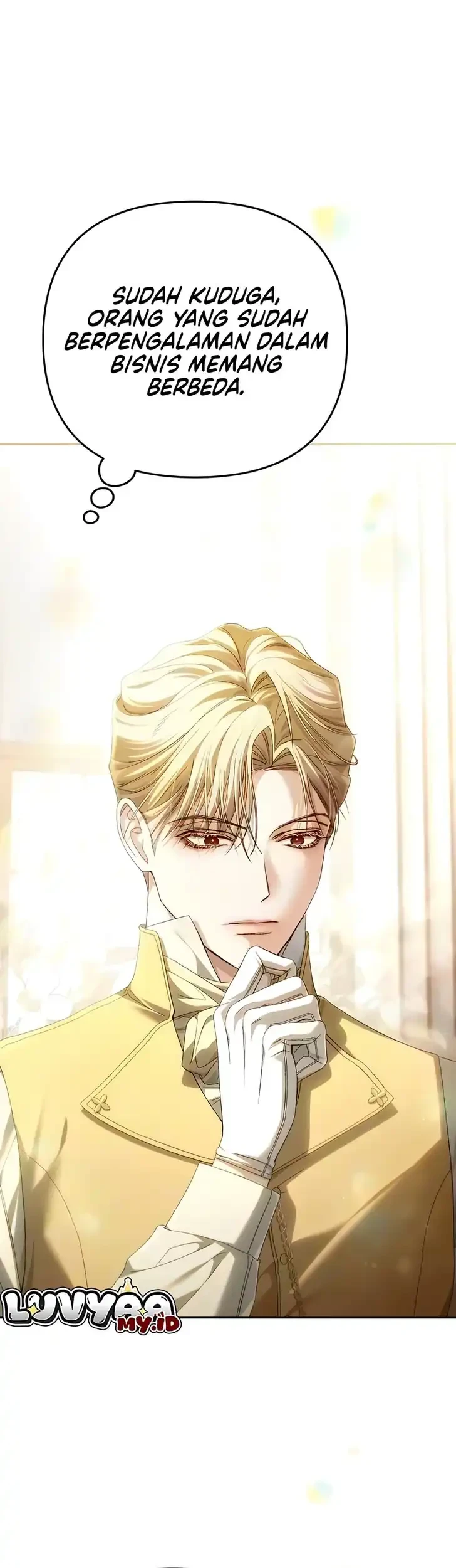 The Scandal Maker Has Returned Chapter 15 - halaman 49