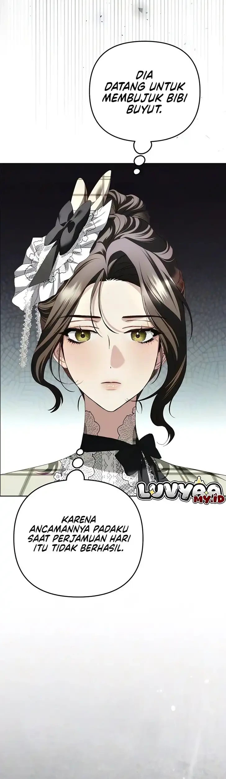 The Scandal Maker Has Returned Chapter 15 - halaman 5