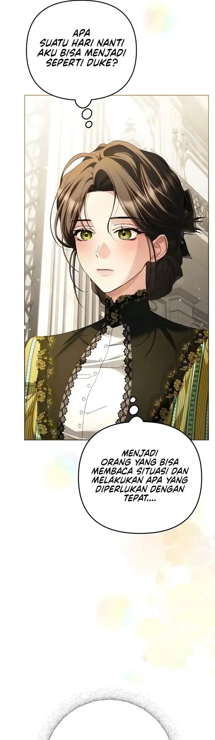 The Scandal Maker Has Returned Chapter 15 - halaman 50