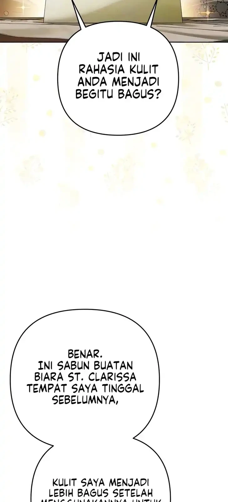 The Scandal Maker Has Returned Chapter 15 - halaman 52