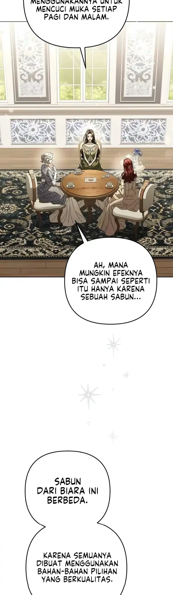 The Scandal Maker Has Returned Chapter 15 - halaman 53
