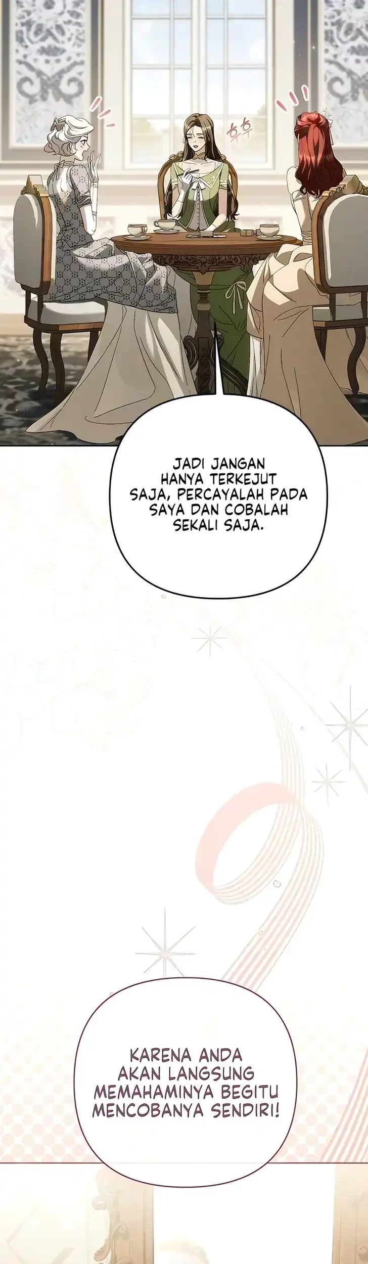 The Scandal Maker Has Returned Chapter 15 - halaman 57