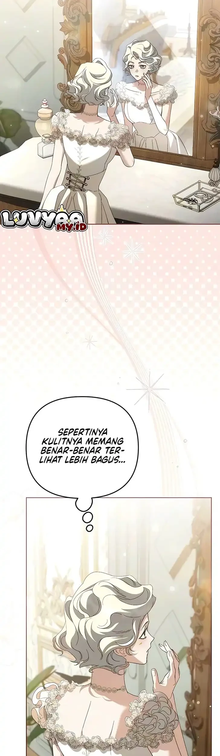 The Scandal Maker Has Returned Chapter 15 - halaman 58