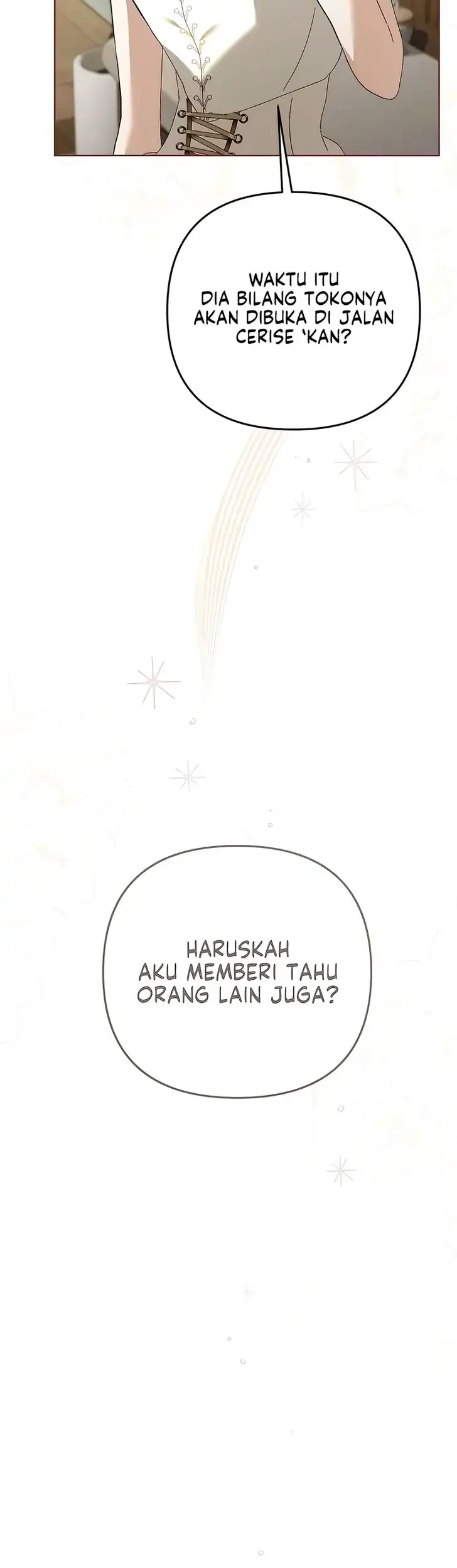 The Scandal Maker Has Returned Chapter 15 - halaman 59