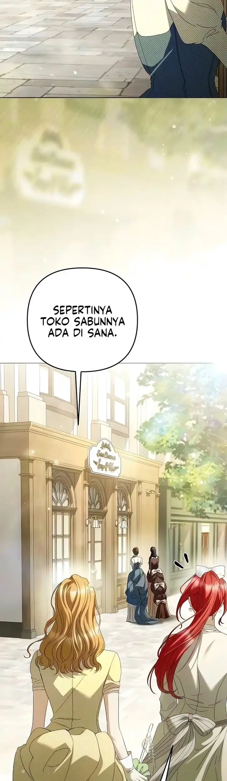 The Scandal Maker Has Returned Chapter 15 - halaman 61