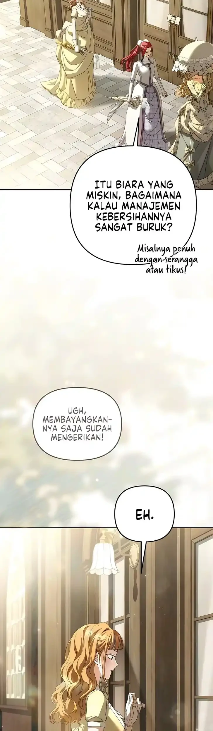 The Scandal Maker Has Returned Chapter 15 - halaman 65