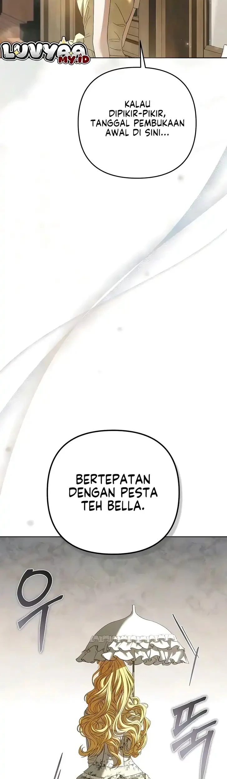 The Scandal Maker Has Returned Chapter 15 - halaman 66