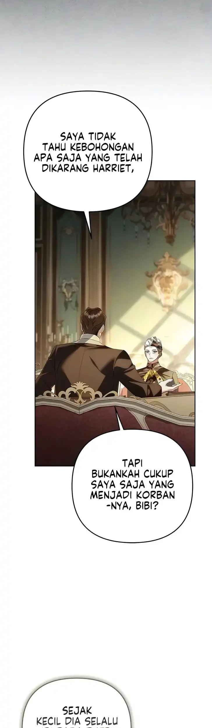 The Scandal Maker Has Returned Chapter 15 - halaman 7