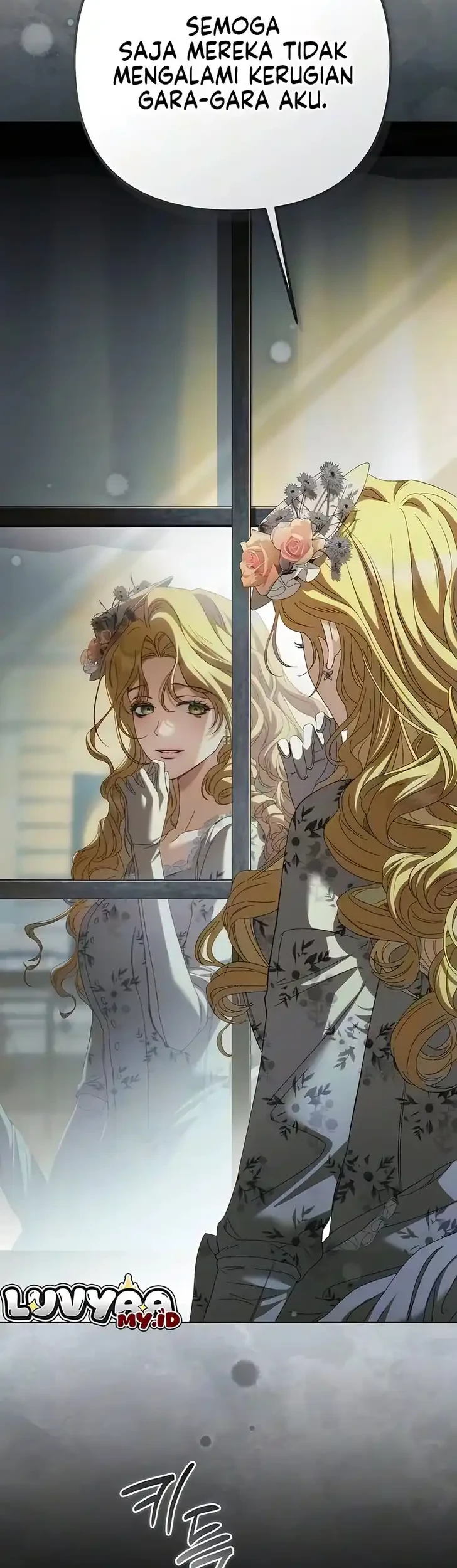The Scandal Maker Has Returned Chapter 15 - halaman 71