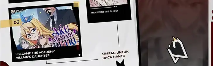 The Scandal Maker Has Returned Chapter 15 - halaman 73