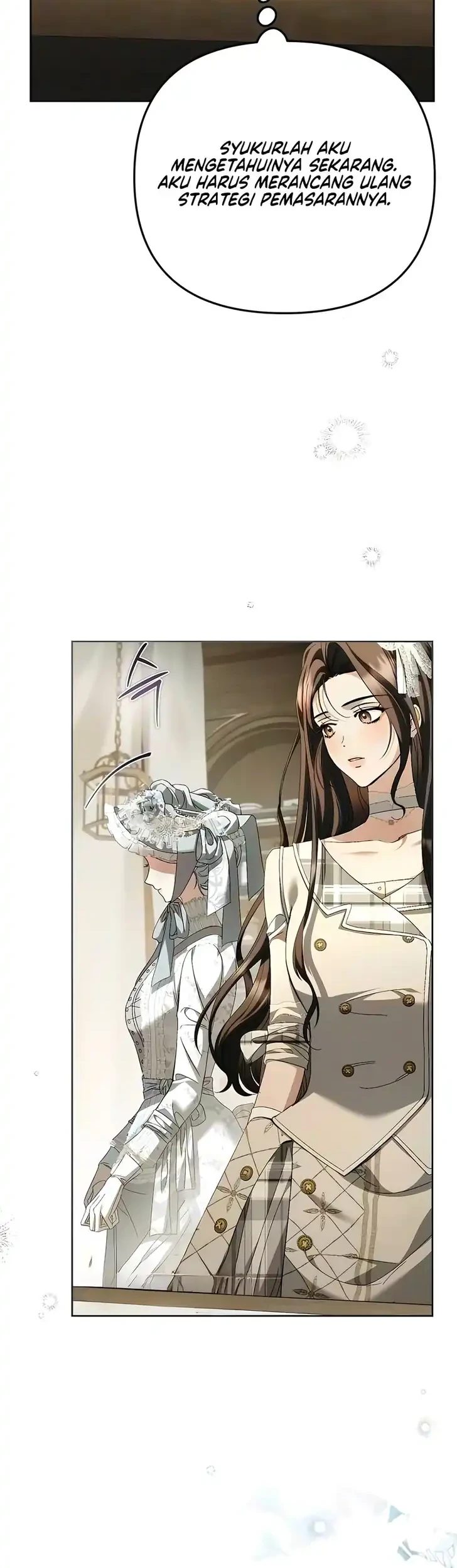 The Scandal Maker Has Returned Chapter 16 - halaman 11