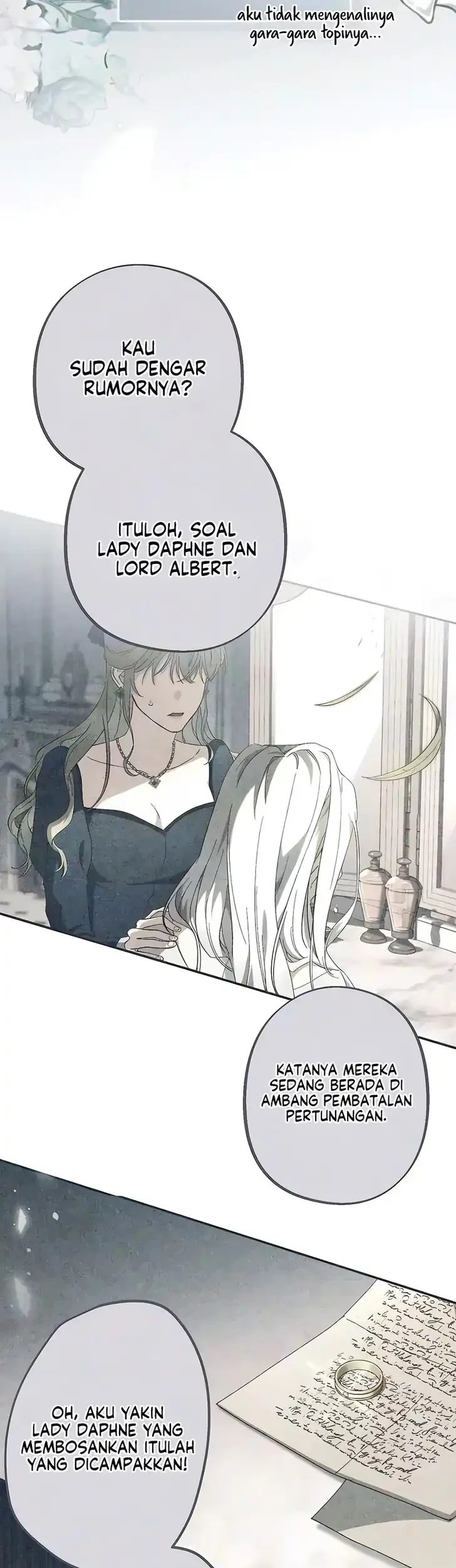 The Scandal Maker Has Returned Chapter 16 - halaman 13