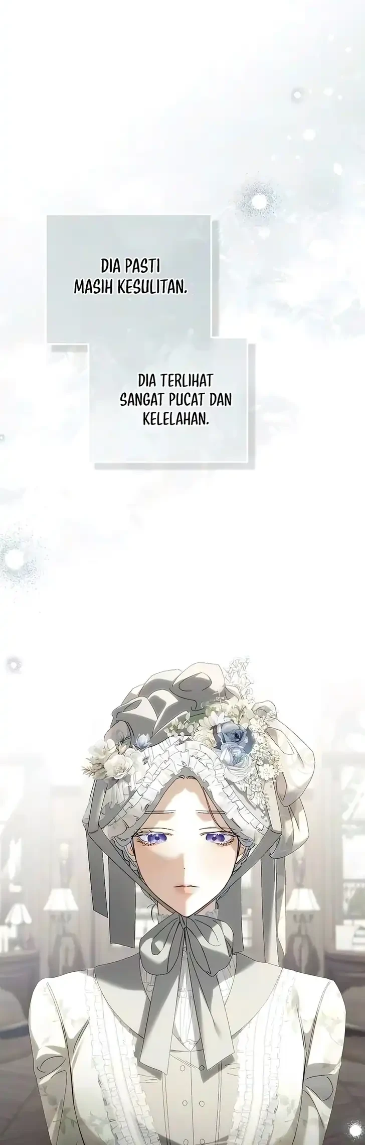 The Scandal Maker Has Returned Chapter 16 - halaman 15