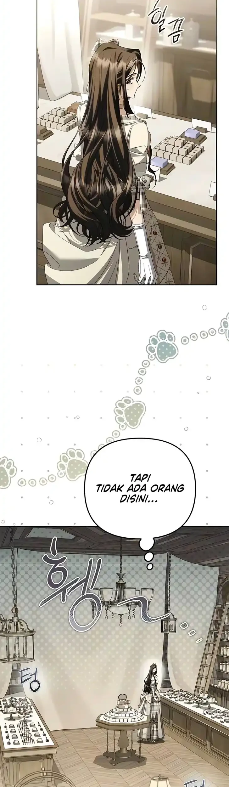 The Scandal Maker Has Returned Chapter 16 - halaman 2
