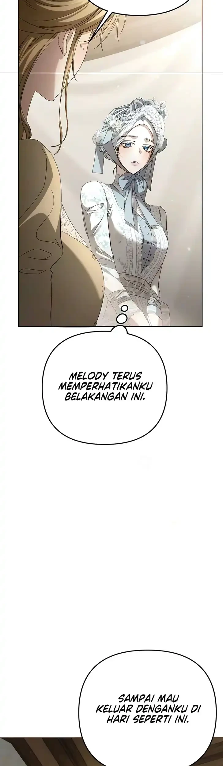 The Scandal Maker Has Returned Chapter 16 - halaman 20