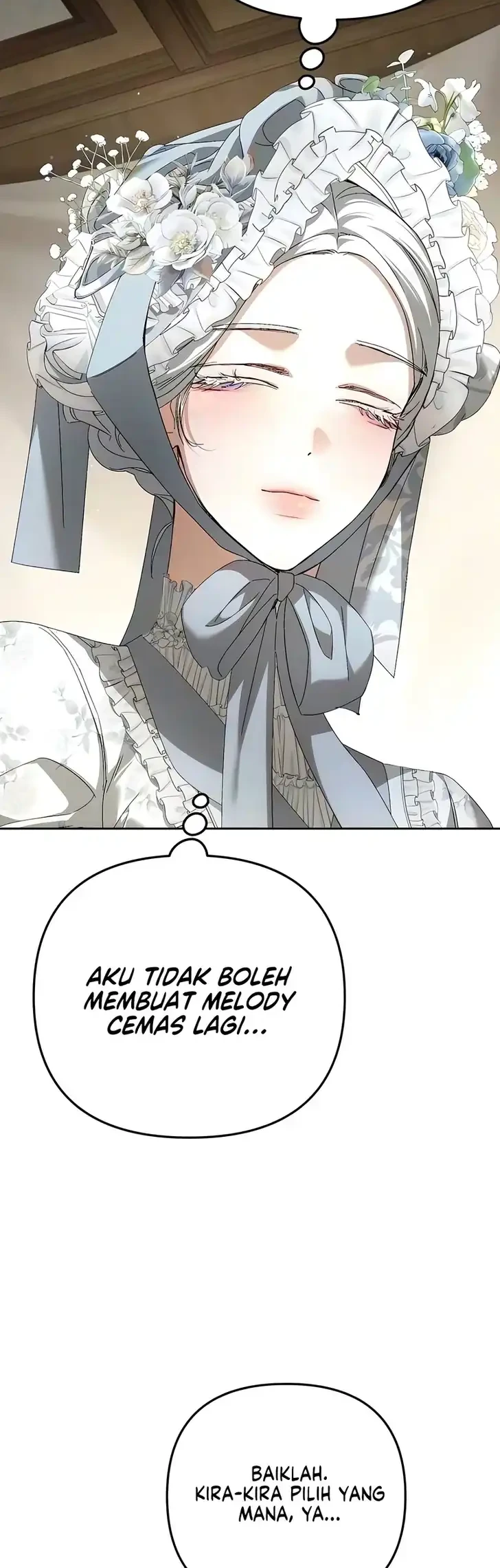 The Scandal Maker Has Returned Chapter 16 - halaman 21