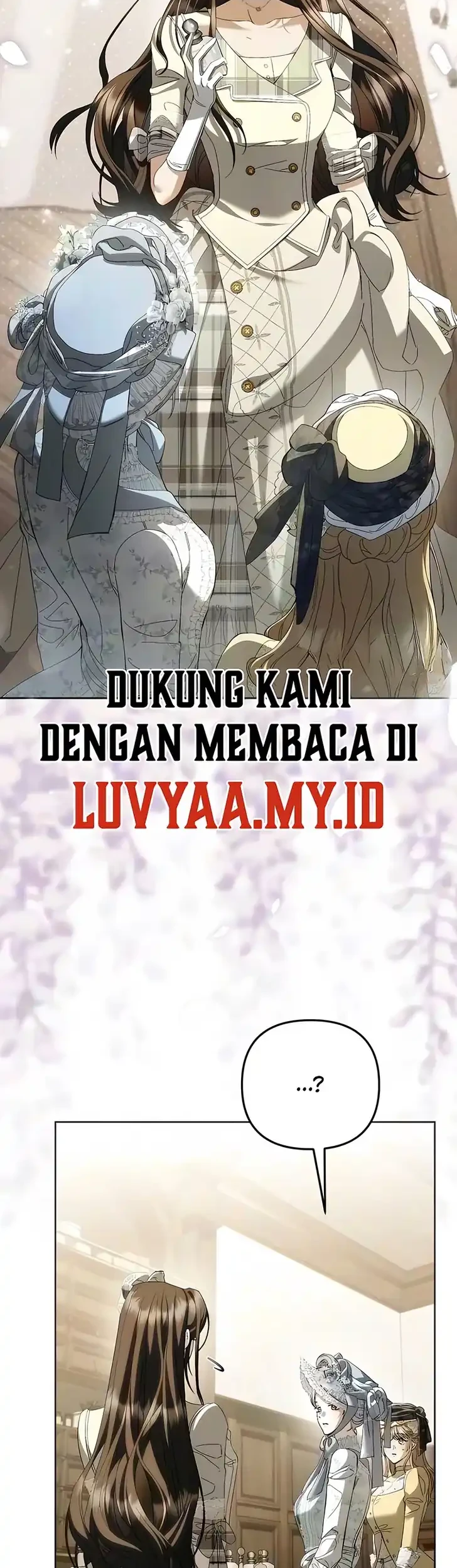 The Scandal Maker Has Returned Chapter 16 - halaman 23