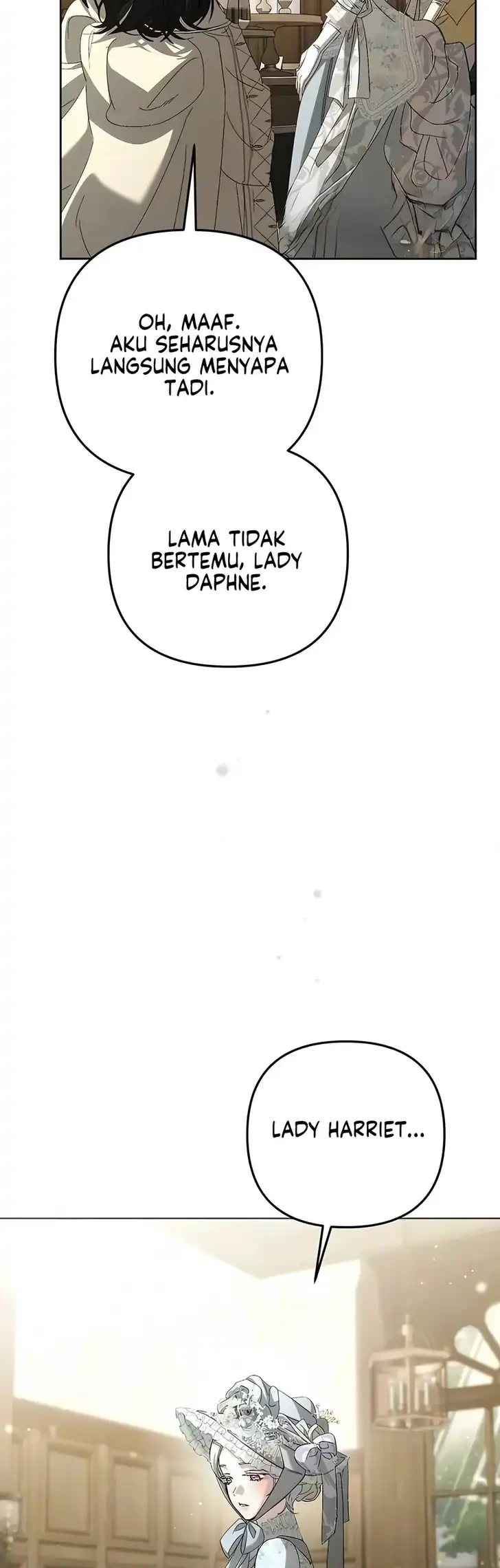 The Scandal Maker Has Returned Chapter 16 - halaman 24