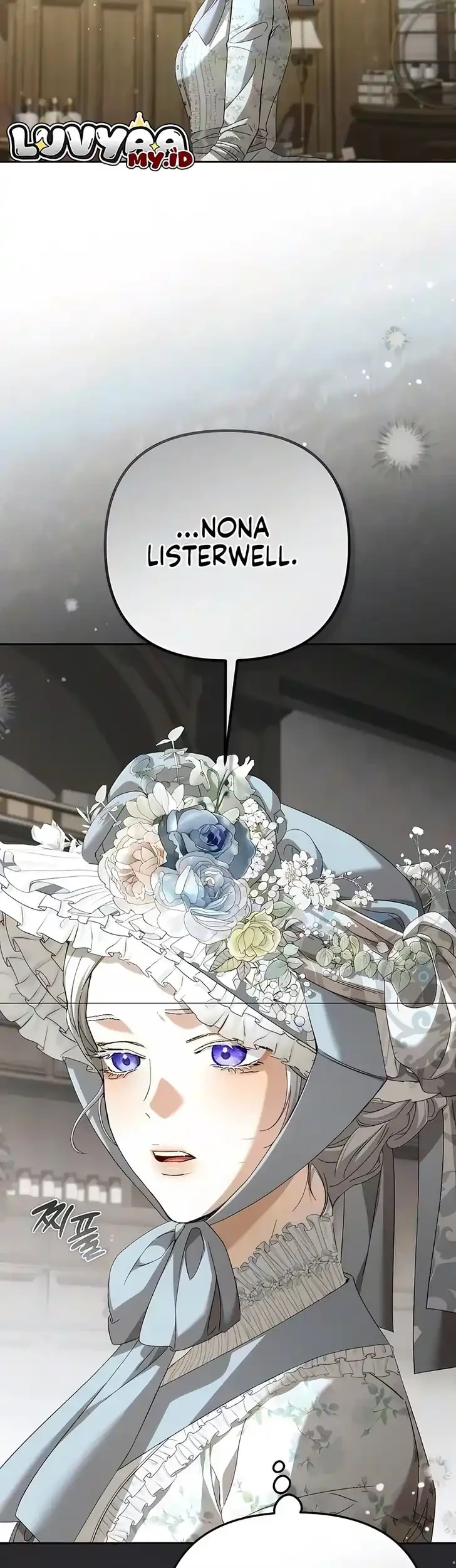 The Scandal Maker Has Returned Chapter 16 - halaman 25