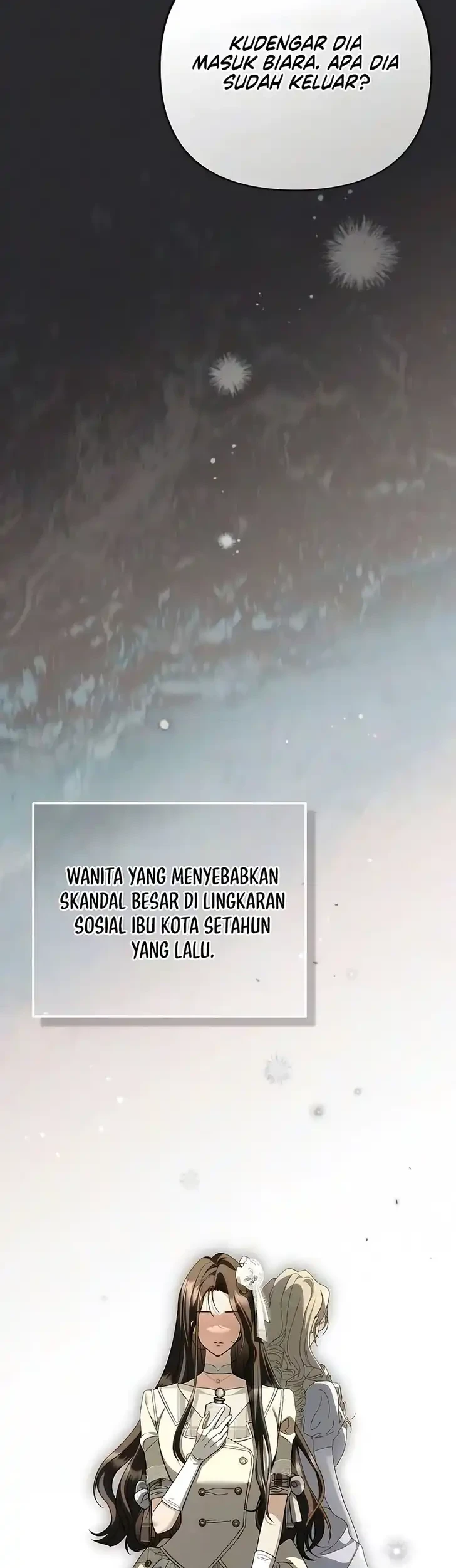 The Scandal Maker Has Returned Chapter 16 - halaman 26