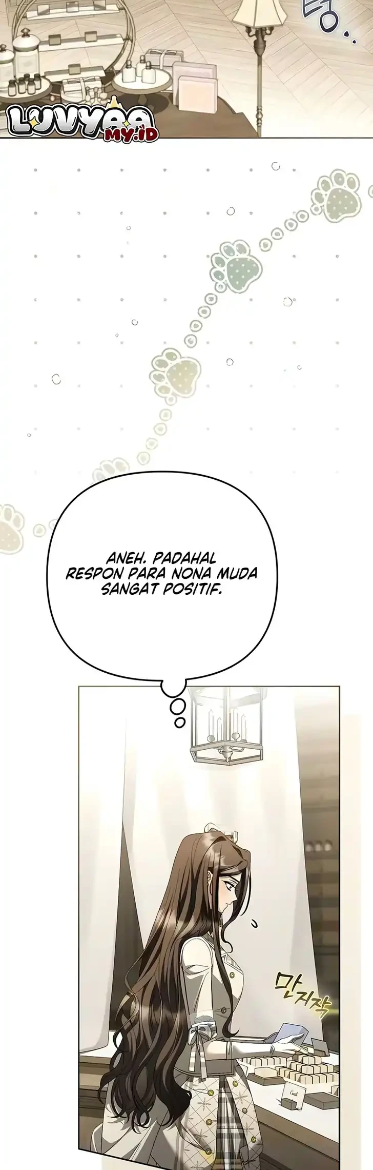 The Scandal Maker Has Returned Chapter 16 - halaman 3