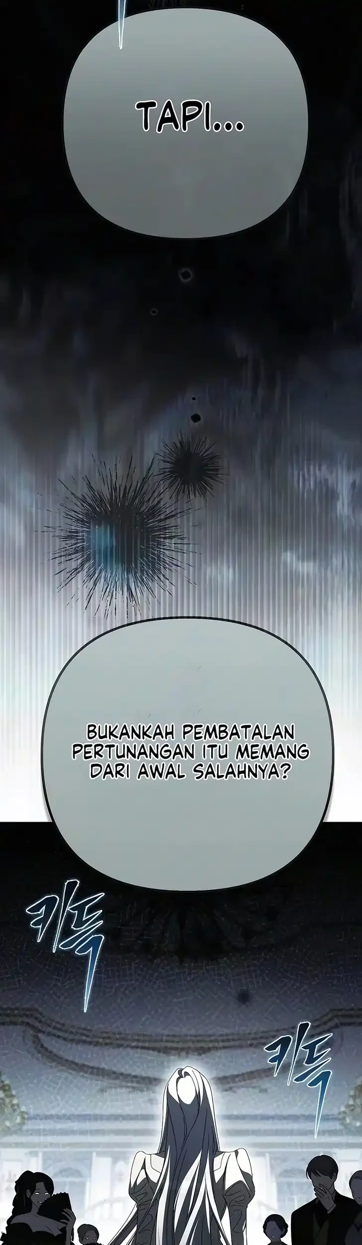 The Scandal Maker Has Returned Chapter 16 - halaman 31