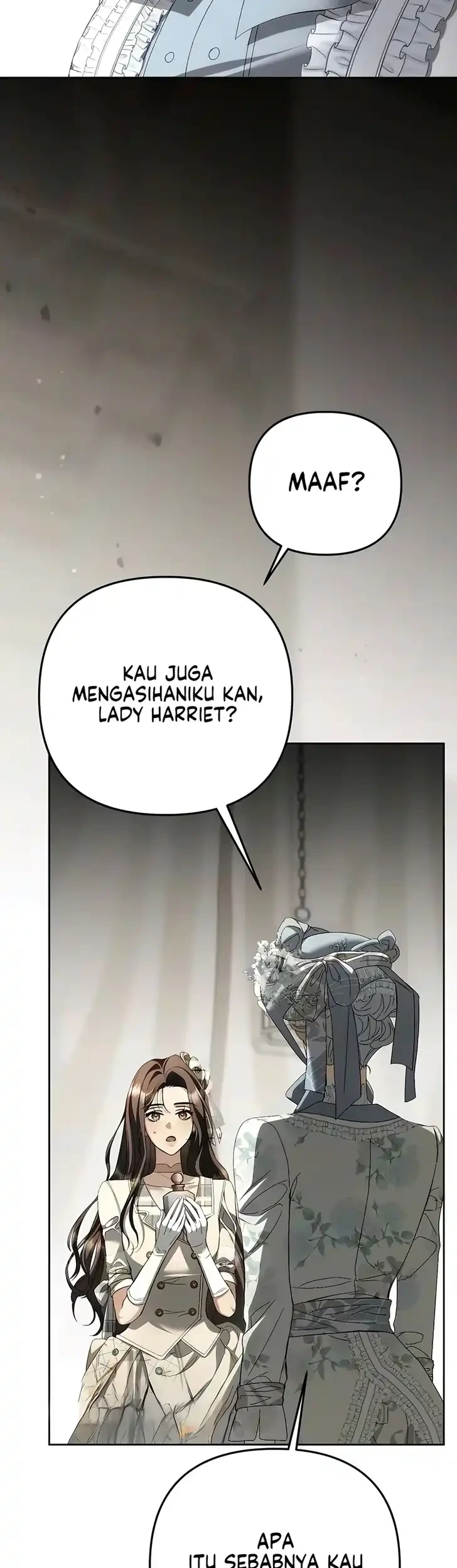 The Scandal Maker Has Returned Chapter 16 - halaman 34