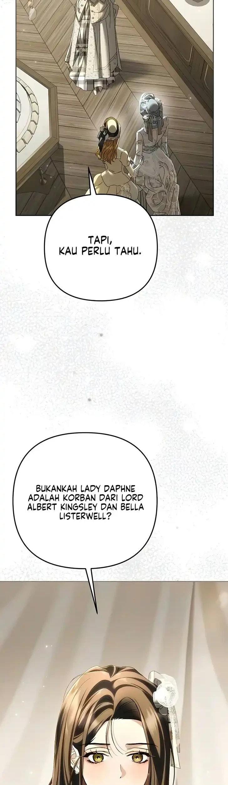 The Scandal Maker Has Returned Chapter 16 - halaman 38