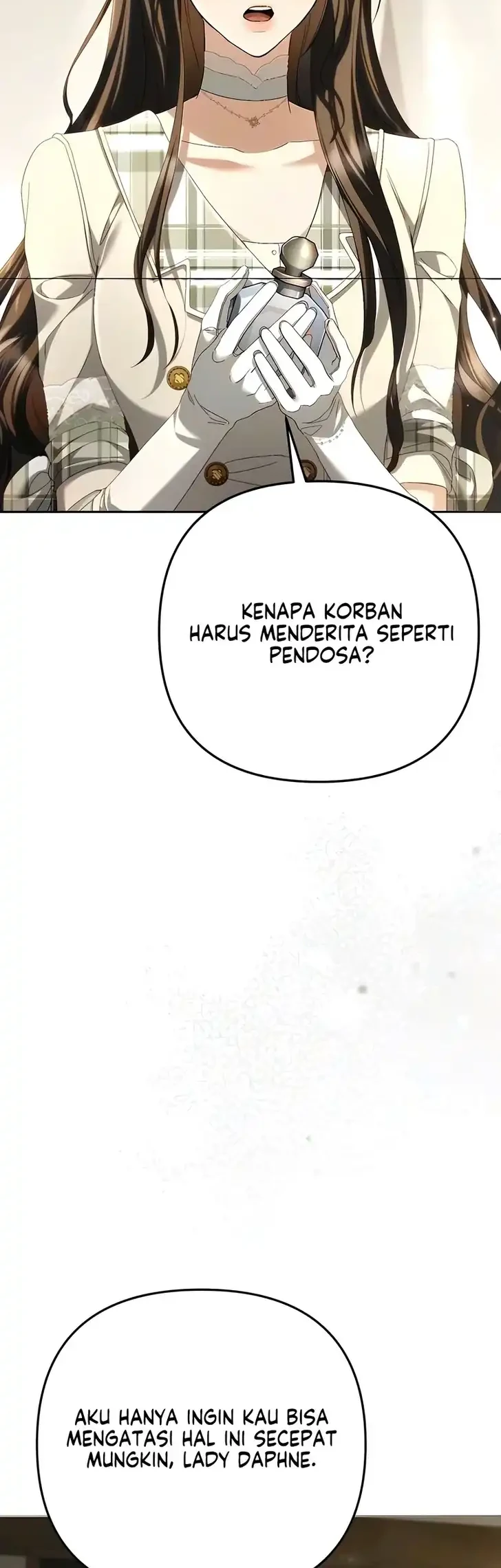 The Scandal Maker Has Returned Chapter 16 - halaman 39