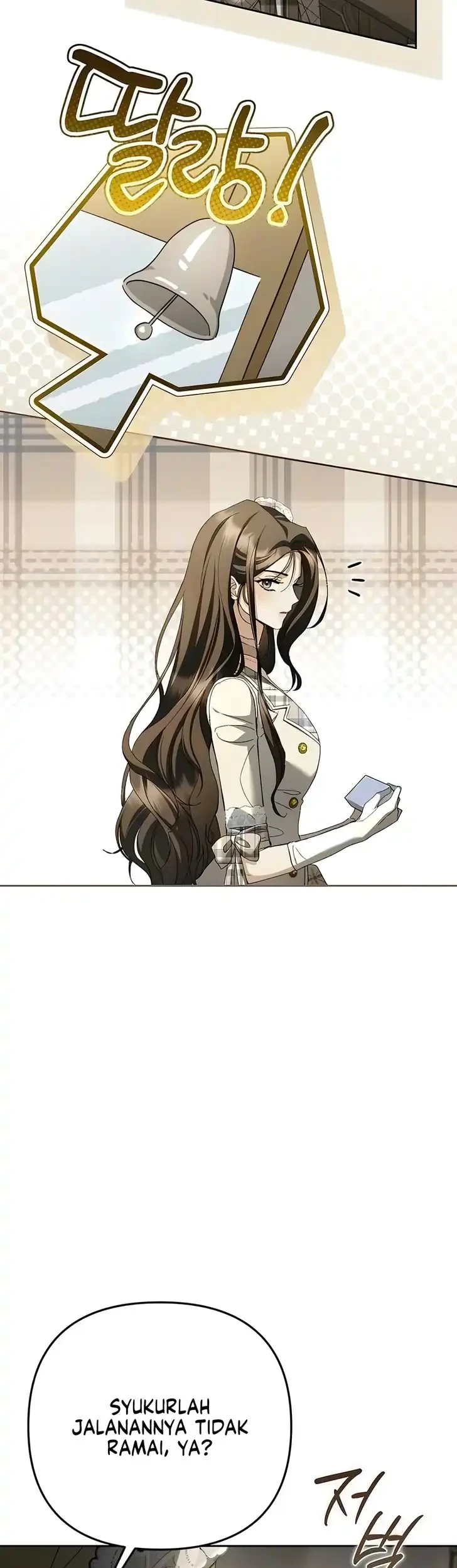 The Scandal Maker Has Returned Chapter 16 - halaman 4