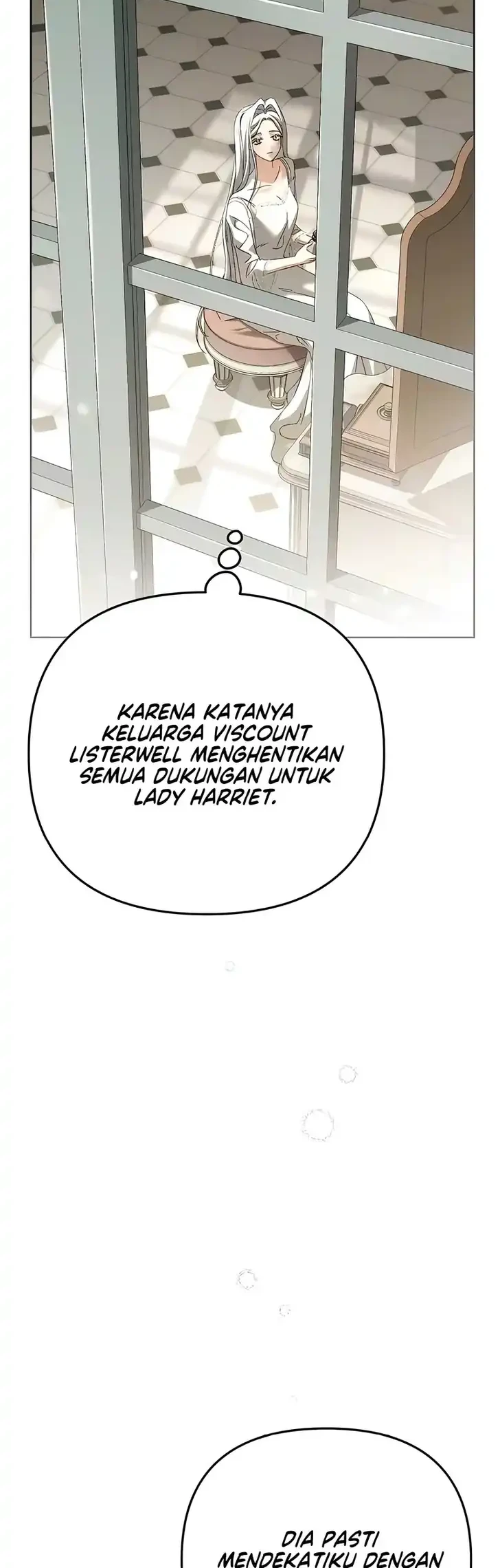 The Scandal Maker Has Returned Chapter 16 - halaman 45