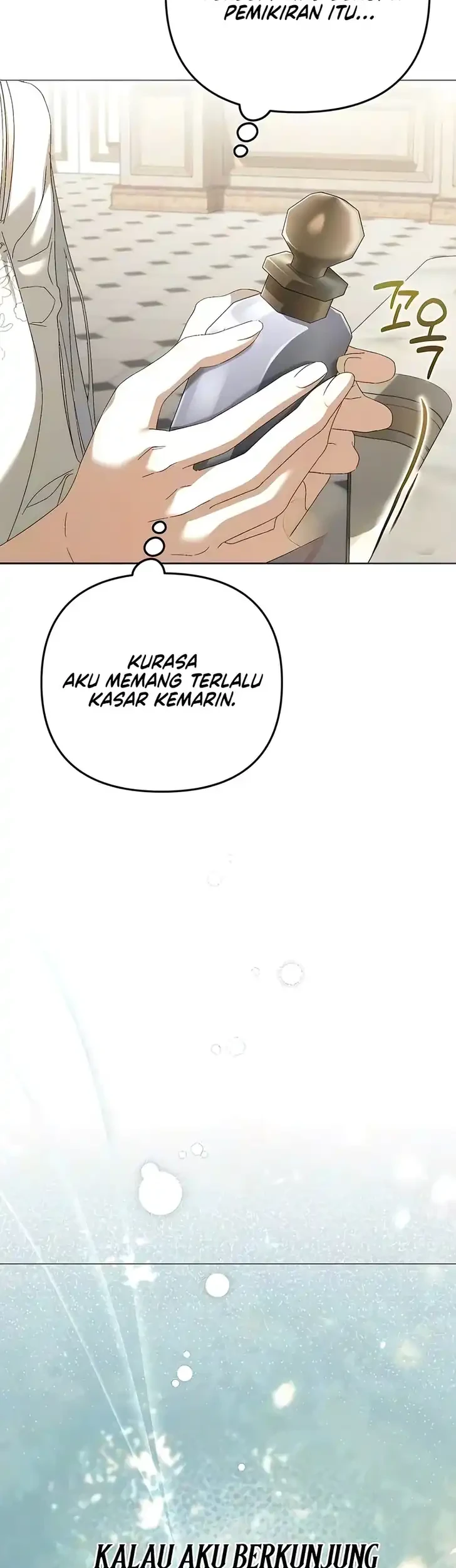 The Scandal Maker Has Returned Chapter 16 - halaman 46