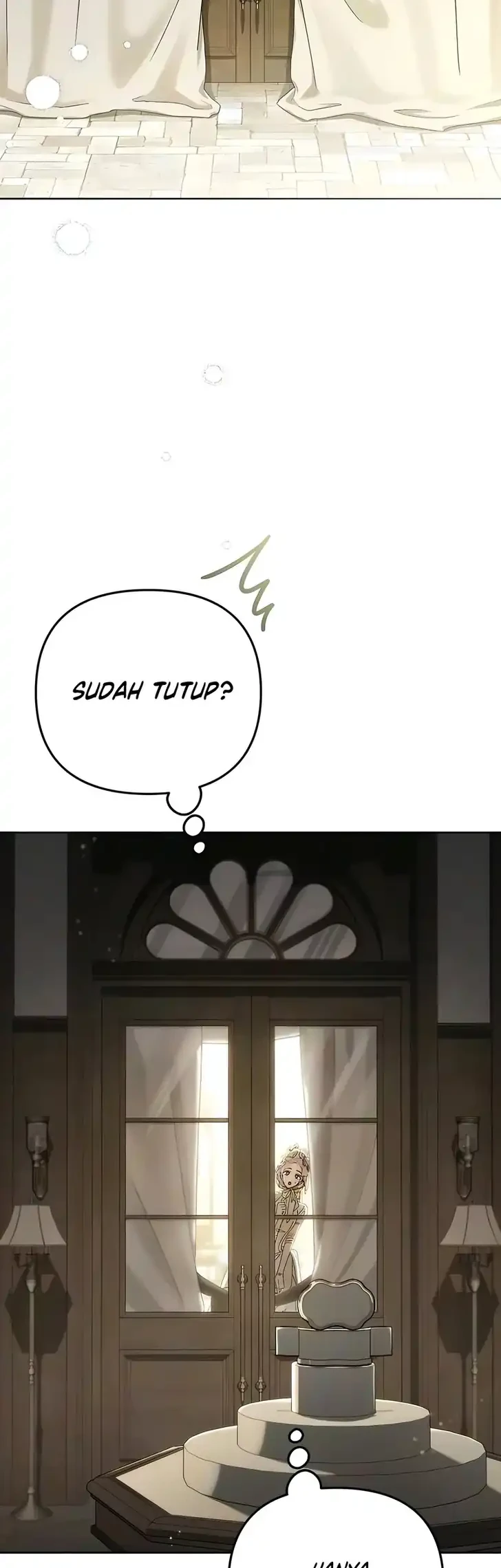 The Scandal Maker Has Returned Chapter 16 - halaman 48