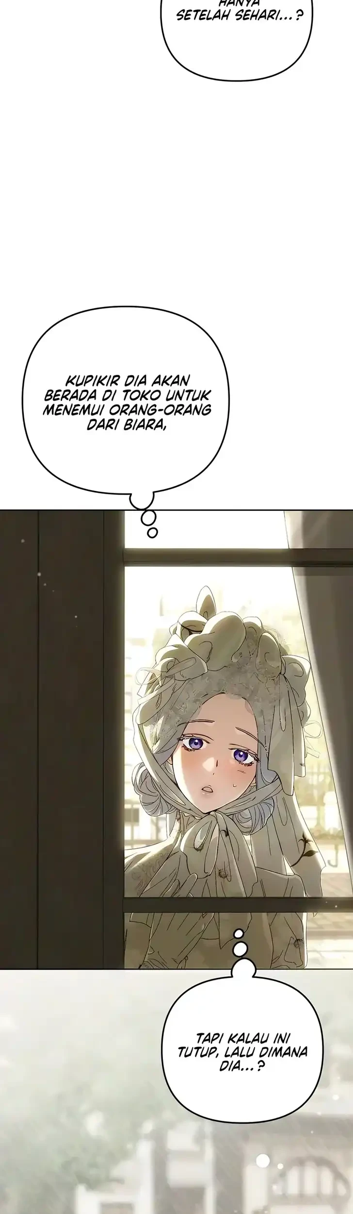The Scandal Maker Has Returned Chapter 16 - halaman 49