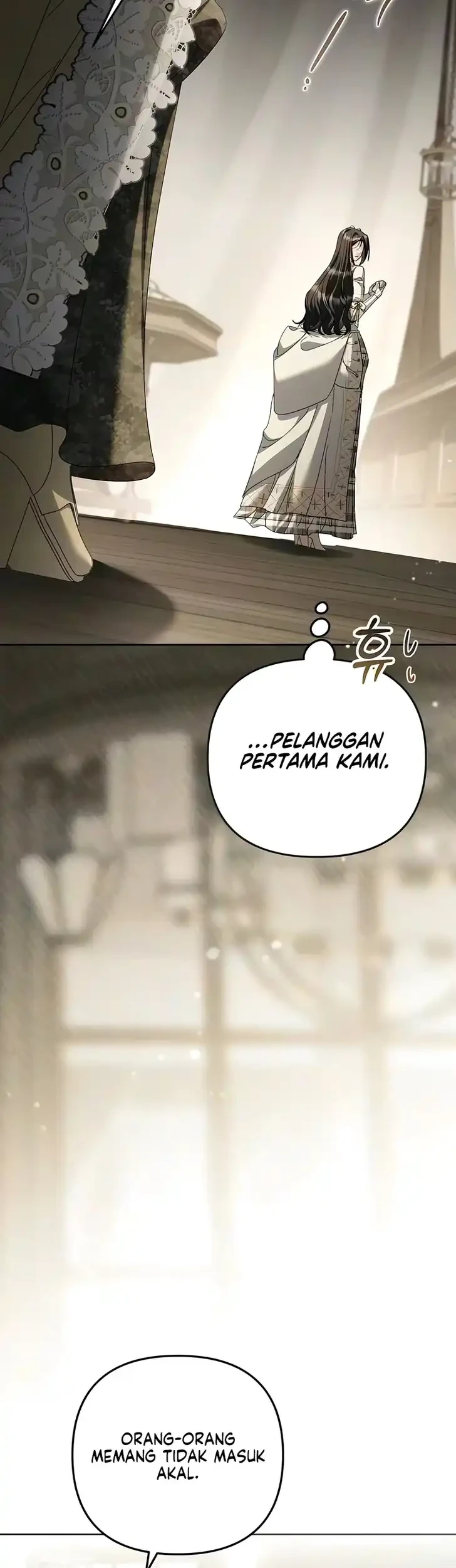 The Scandal Maker Has Returned Chapter 16 - halaman 5