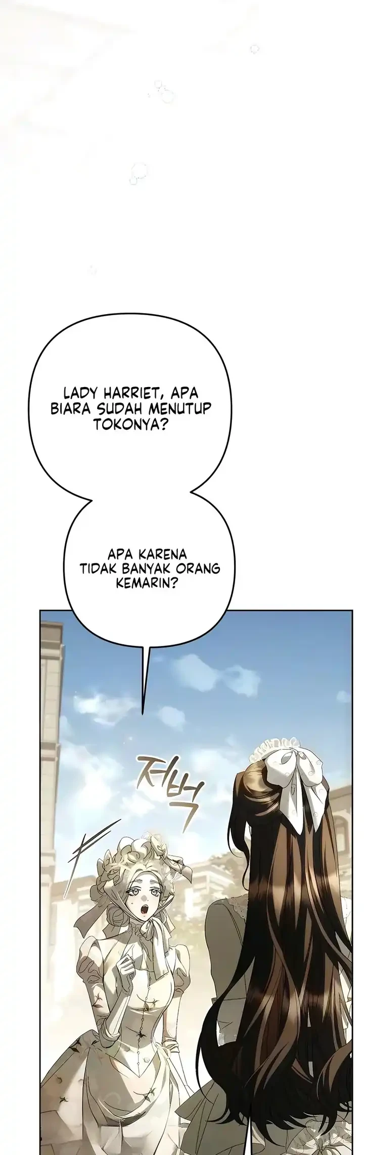 The Scandal Maker Has Returned Chapter 16 - halaman 51