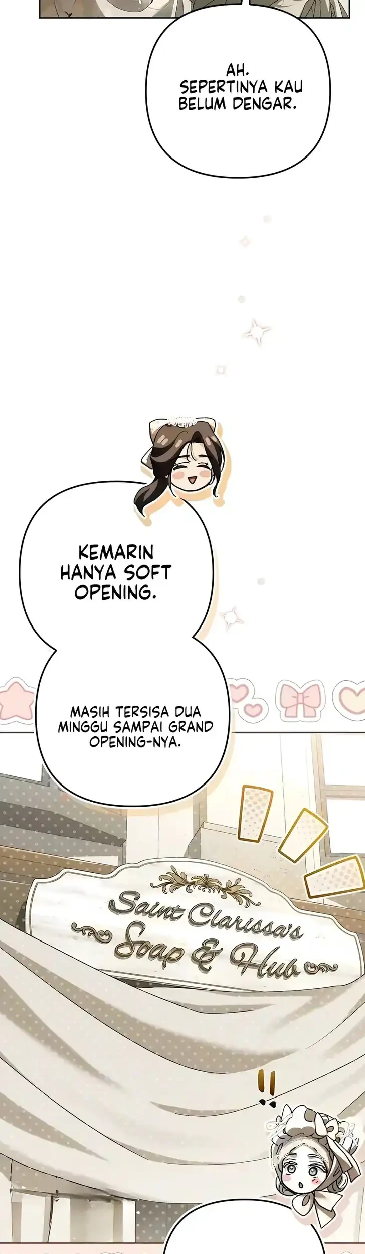The Scandal Maker Has Returned Chapter 16 - halaman 52