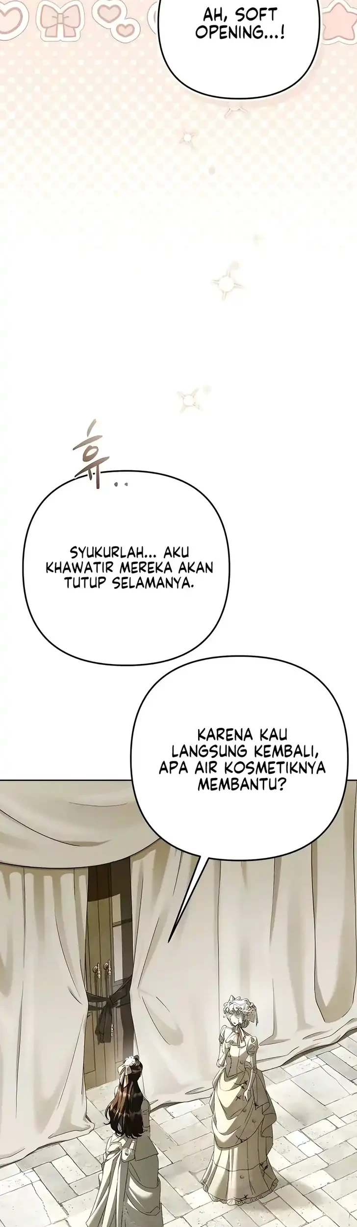 The Scandal Maker Has Returned Chapter 16 - halaman 53