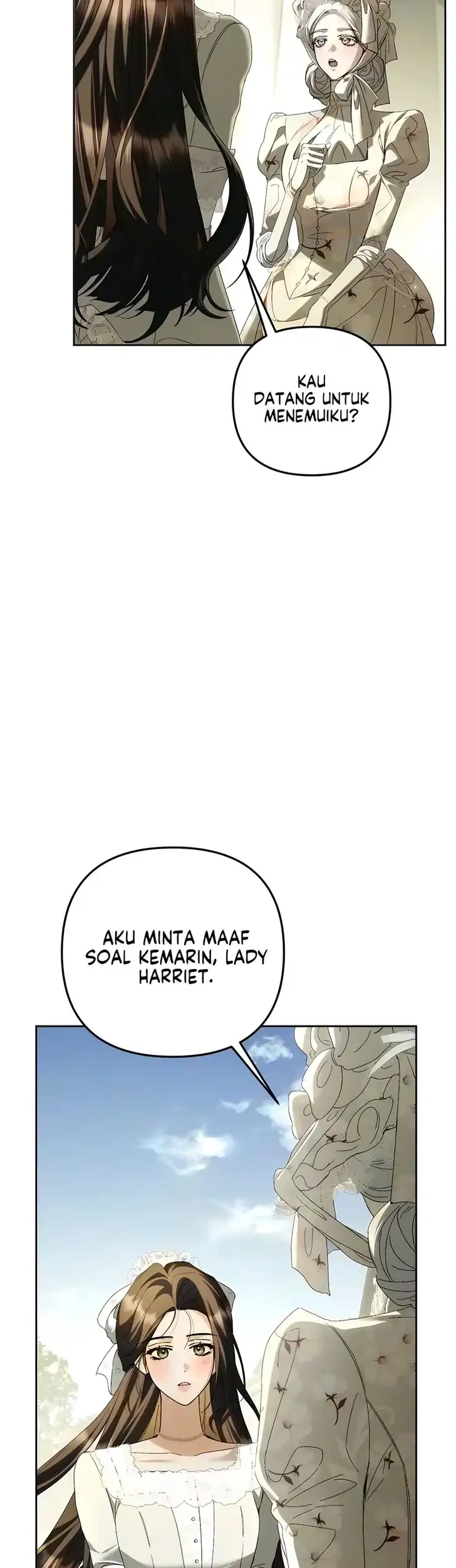 The Scandal Maker Has Returned Chapter 16 - halaman 55