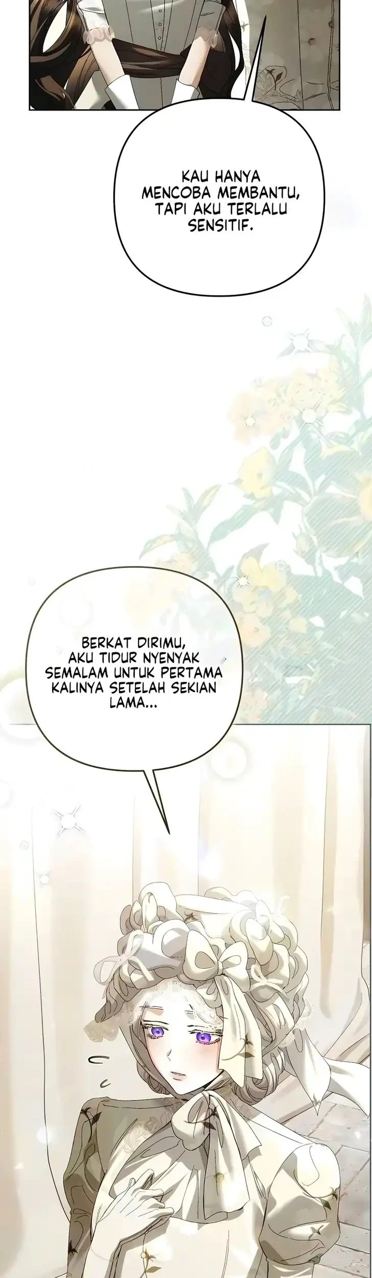 The Scandal Maker Has Returned Chapter 16 - halaman 56