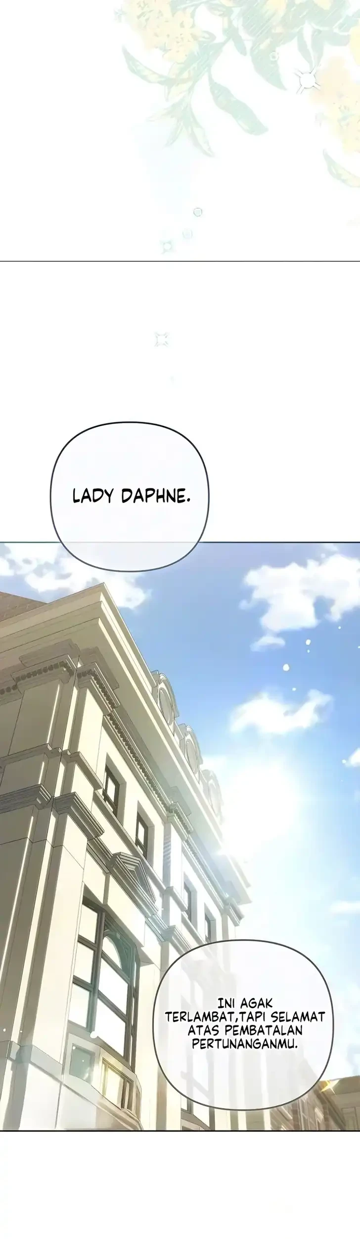 The Scandal Maker Has Returned Chapter 16 - halaman 58